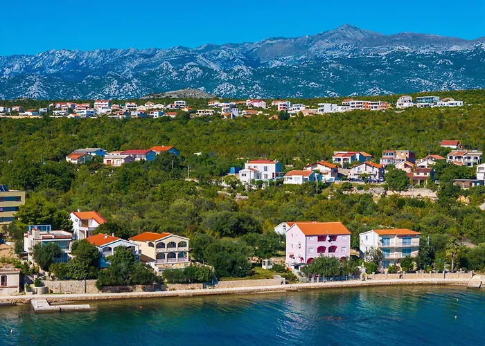 My Dalmatia - Sea View Anpero With Private Heated Pool And Sauna Nyaraló *