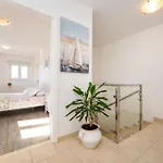 Ferienhaus My Dalmatia - Sea View Anpero With Private Heated Pool And Sauna