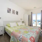 Ferienhaus My Dalmatia - Sea View Anpero With Private Heated Pool And Sauna Maslenica