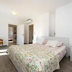 Ferienhaus My Dalmatia - Sea View Anpero With Private Heated Pool And Sauna