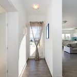 Ferienhaus My Dalmatia - Sea View Anpero With Private Heated Pool And Sauna