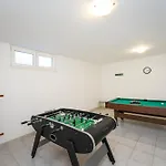 My Dalmatia - Sea View Anpero With Private Heated Pool And Sauna *