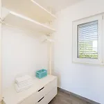 My Dalmatia - Sea View Anpero With Private Heated Pool And Sauna Ferienhaus Maslenica