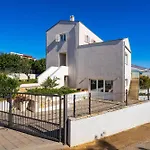My Dalmatia - Sea View Anpero With Private Heated Pool And Sauna