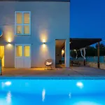 My Dalmatia - Sea View Anpero With Private Heated Pool And Sauna Ferienhaus *