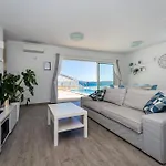 Ferienhaus My Dalmatia - Sea View Anpero With Private Heated Pool And Sauna