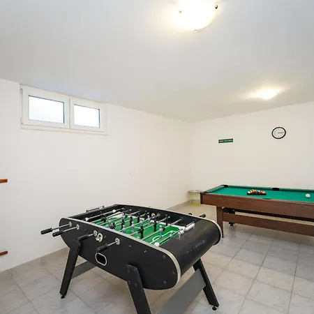 My Dalmatia - Sea View Anpero With Private Heated Pool And Sauna *