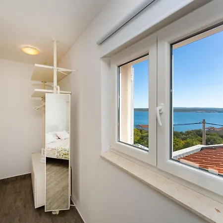 My Dalmatia - Sea View Anpero With Private Heated Pool And Sauna