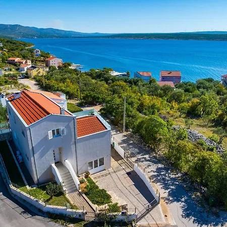 Prázdninový dům My Dalmatia - Sea View Anpero With Private Heated Pool And Sauna *