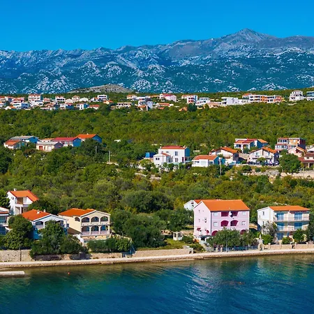My Dalmatia - Sea View Anpero With Private Heated Pool And Sauna Tatil Evi *