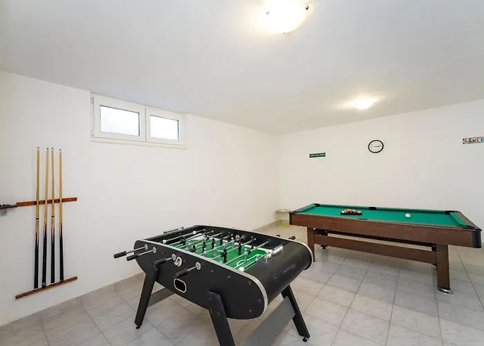 My Dalmatia - Sea View Anpero With Private Heated Pool And Sauna *