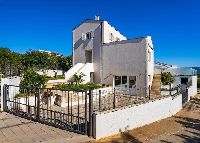 My Dalmatia - Sea View Anpero With Private Heated Pool And Sauna